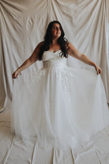 Size 28 | Janie by Lovely