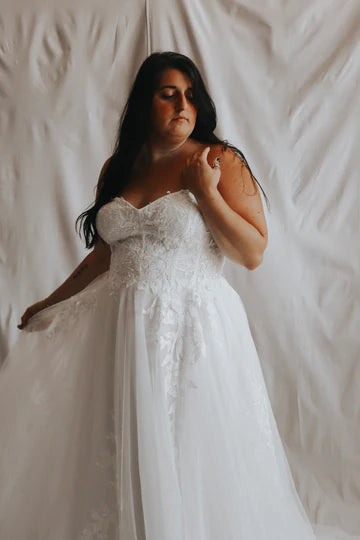 Size 28 | Janie by Lovely