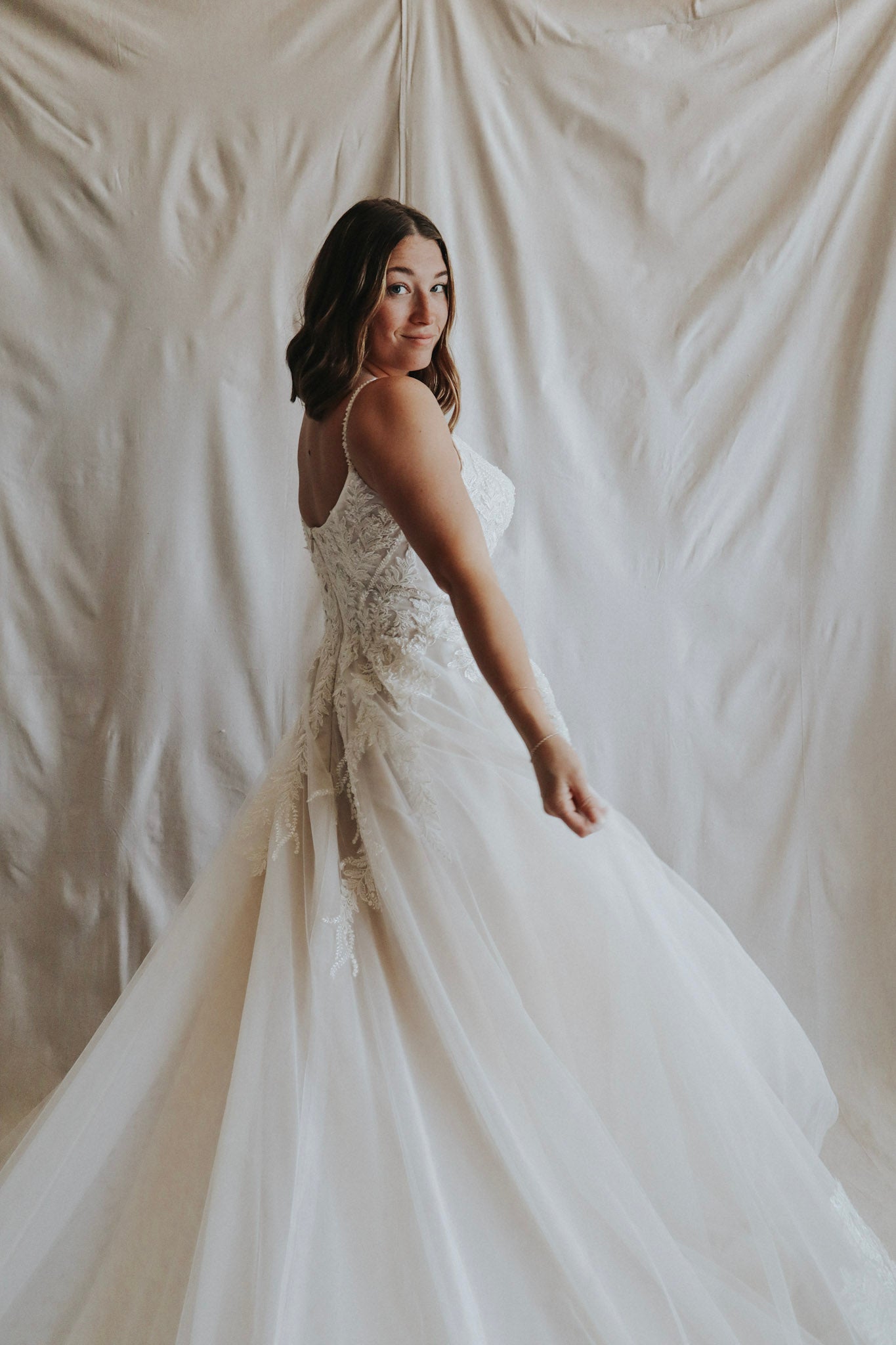 Size 26 | Juliet by Dearly