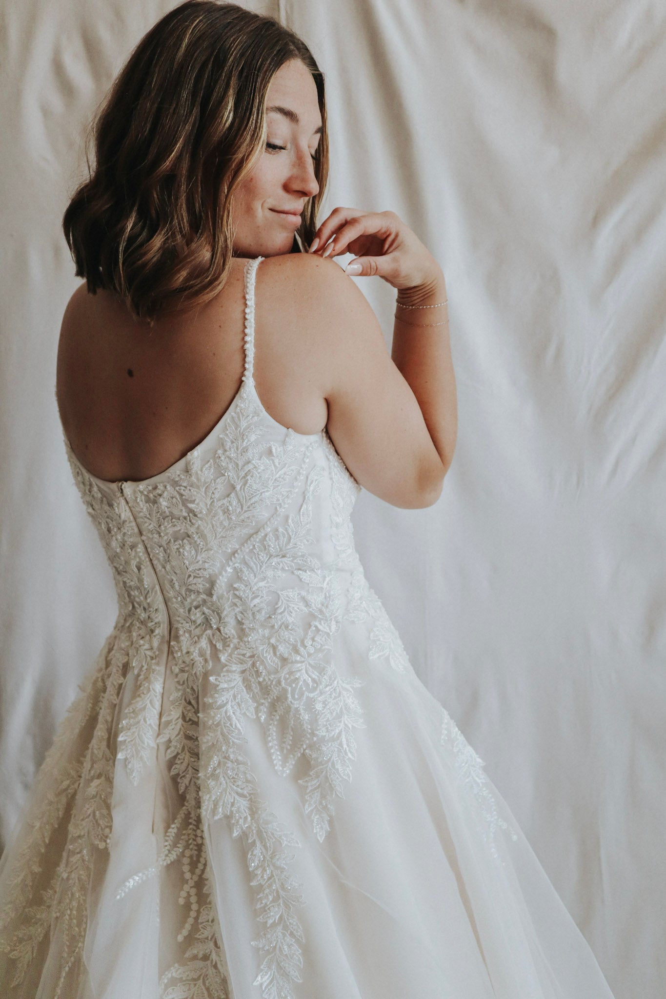 Size 26 | Juliet by Dearly