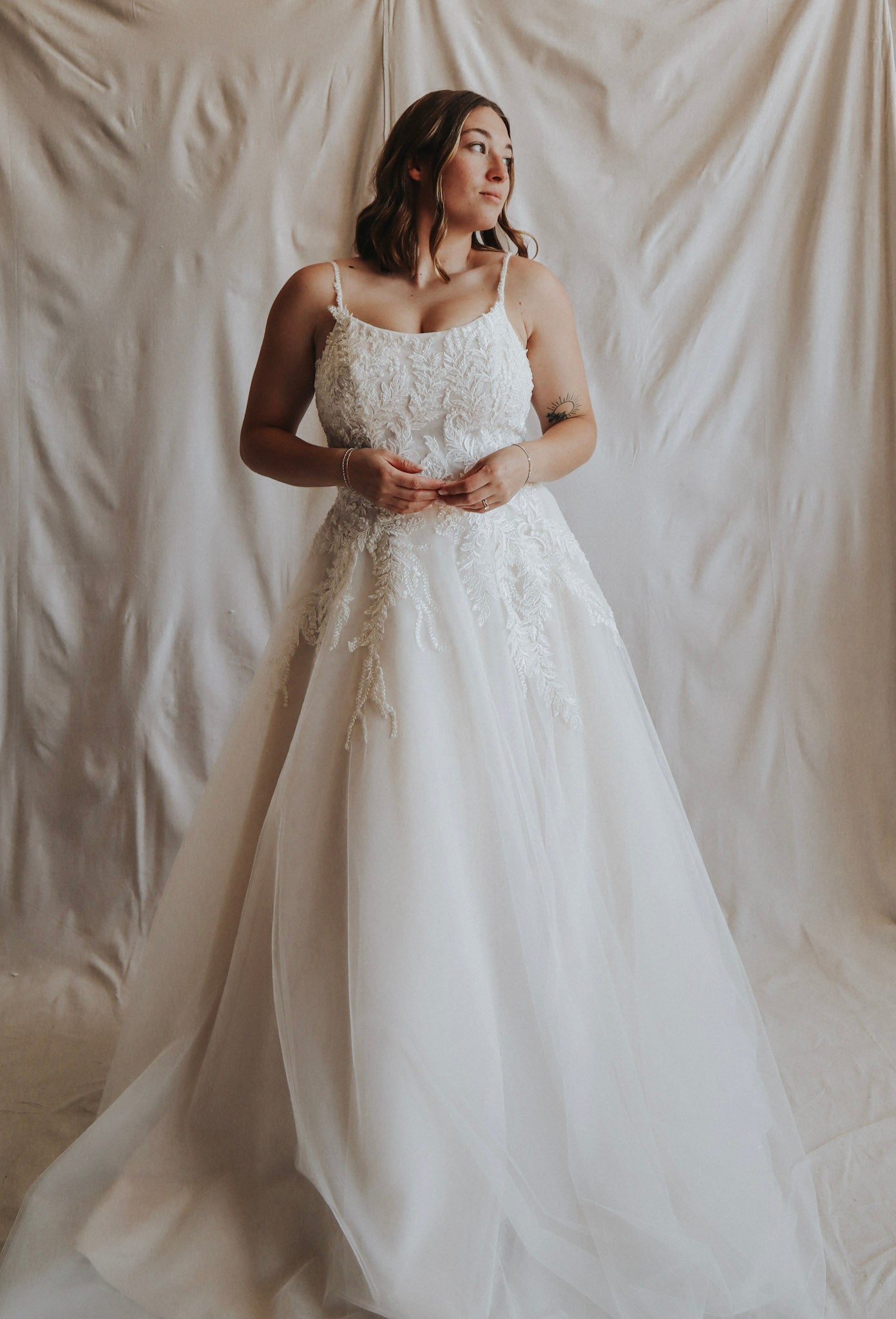 Size 26 | Juliet by Dearly