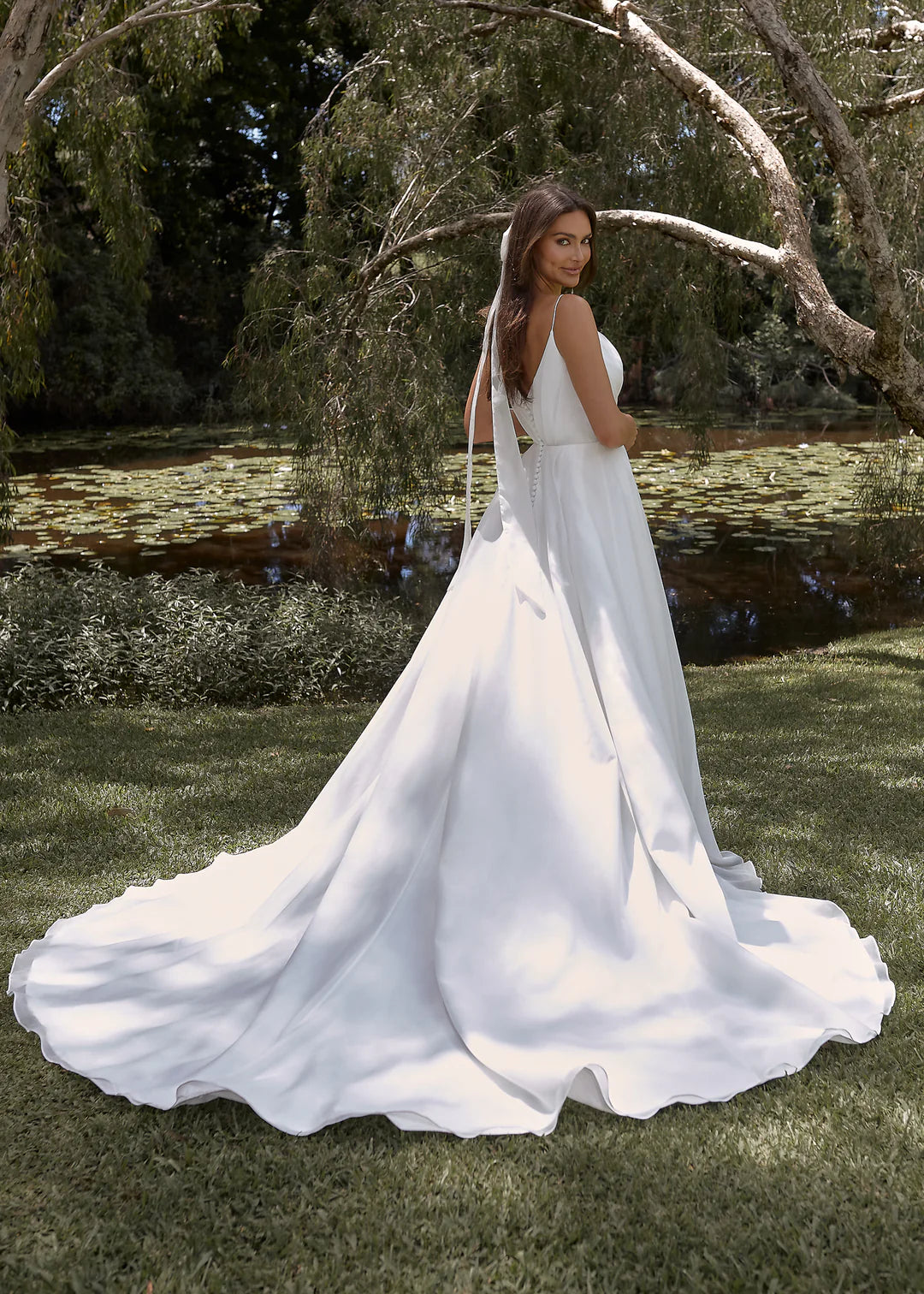Size 04 | Lou by Tania Olsen