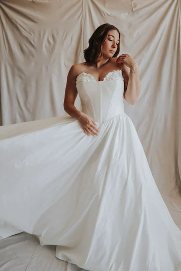 Size 08 | Margaret by Take Heart