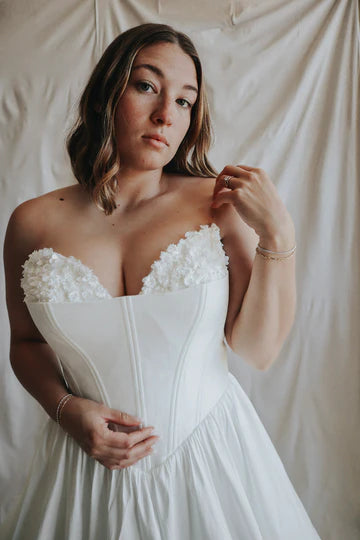 Size 08 | Margaret by Take Heart