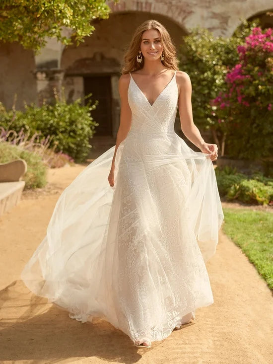 Size 08 | Keris by Maggie Sottero