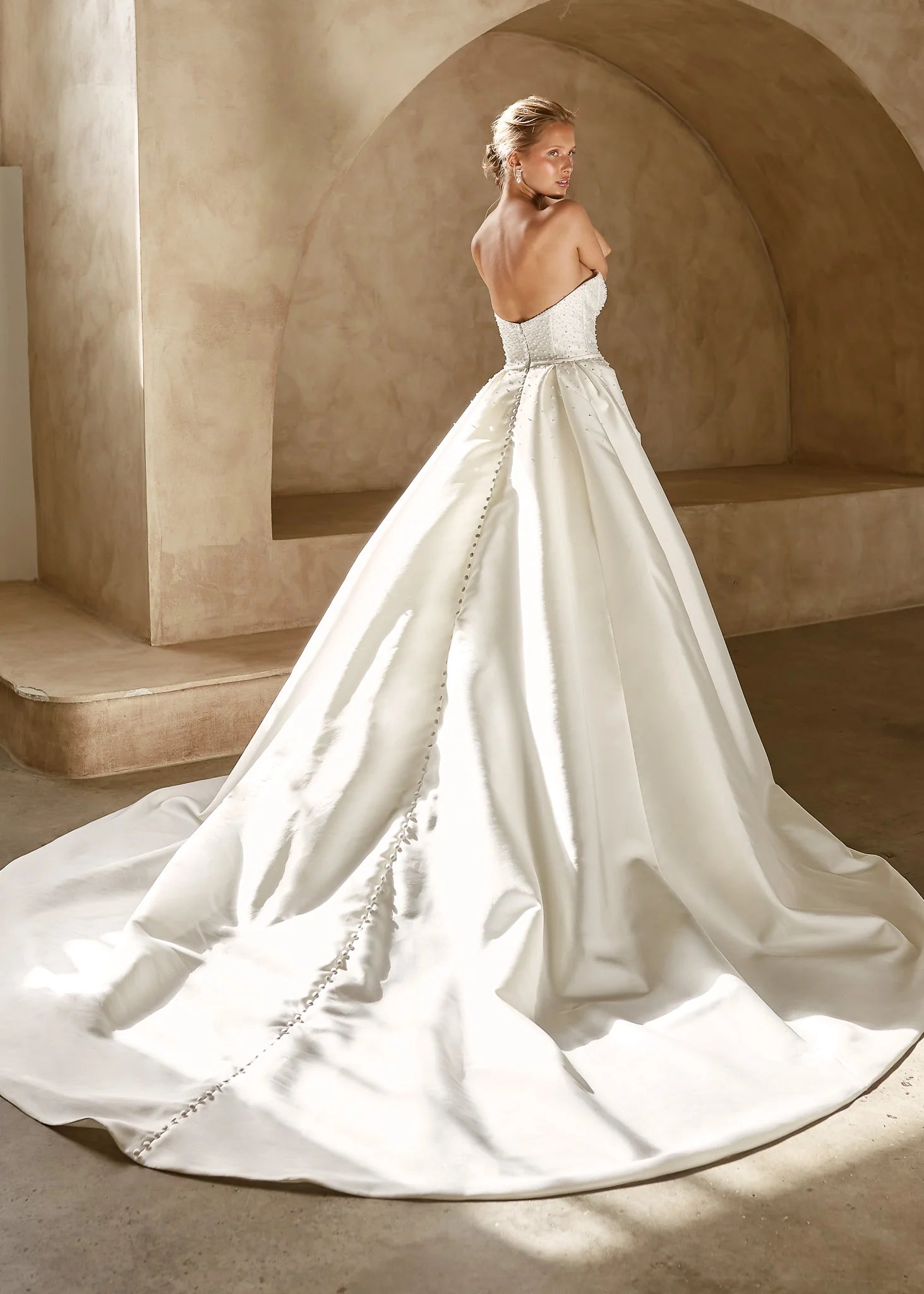 Size 04 | Margot by Maya Bella