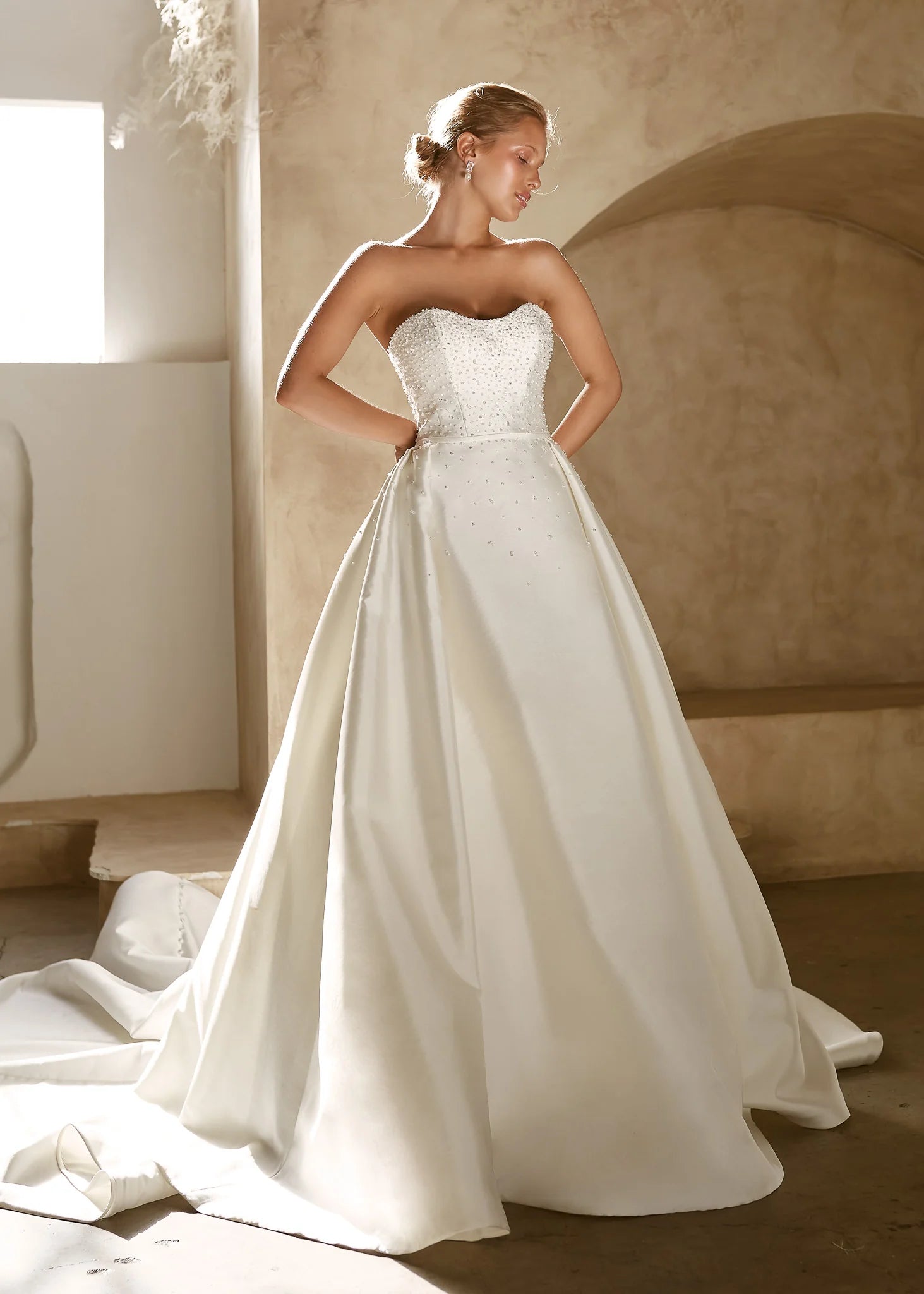 Size 04 | Margot by Maya Bella