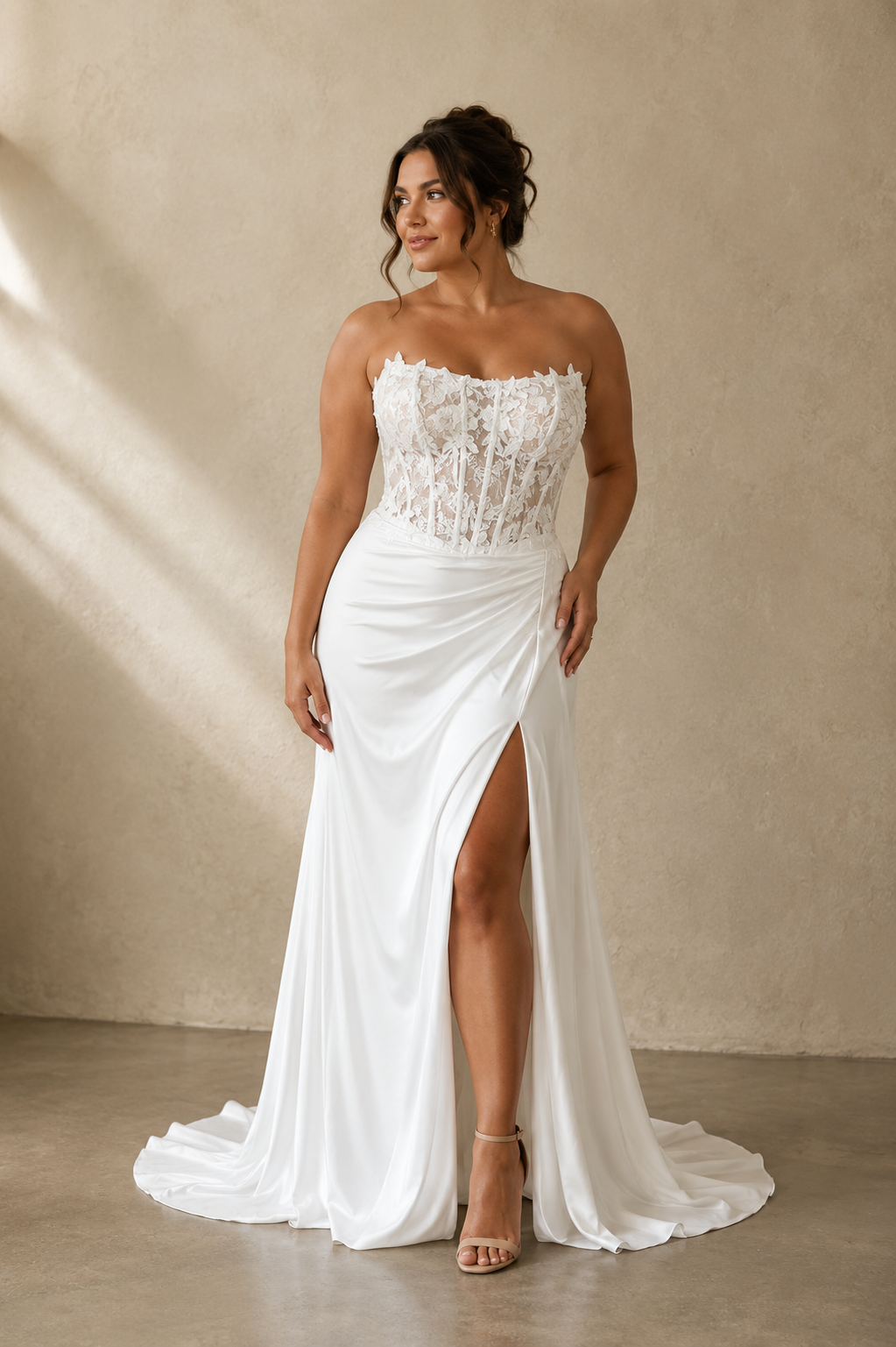MAVE | Wedding Dress