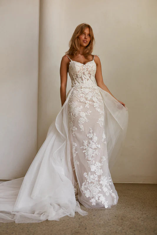 Size 16 | Bodhi by Maya Bella