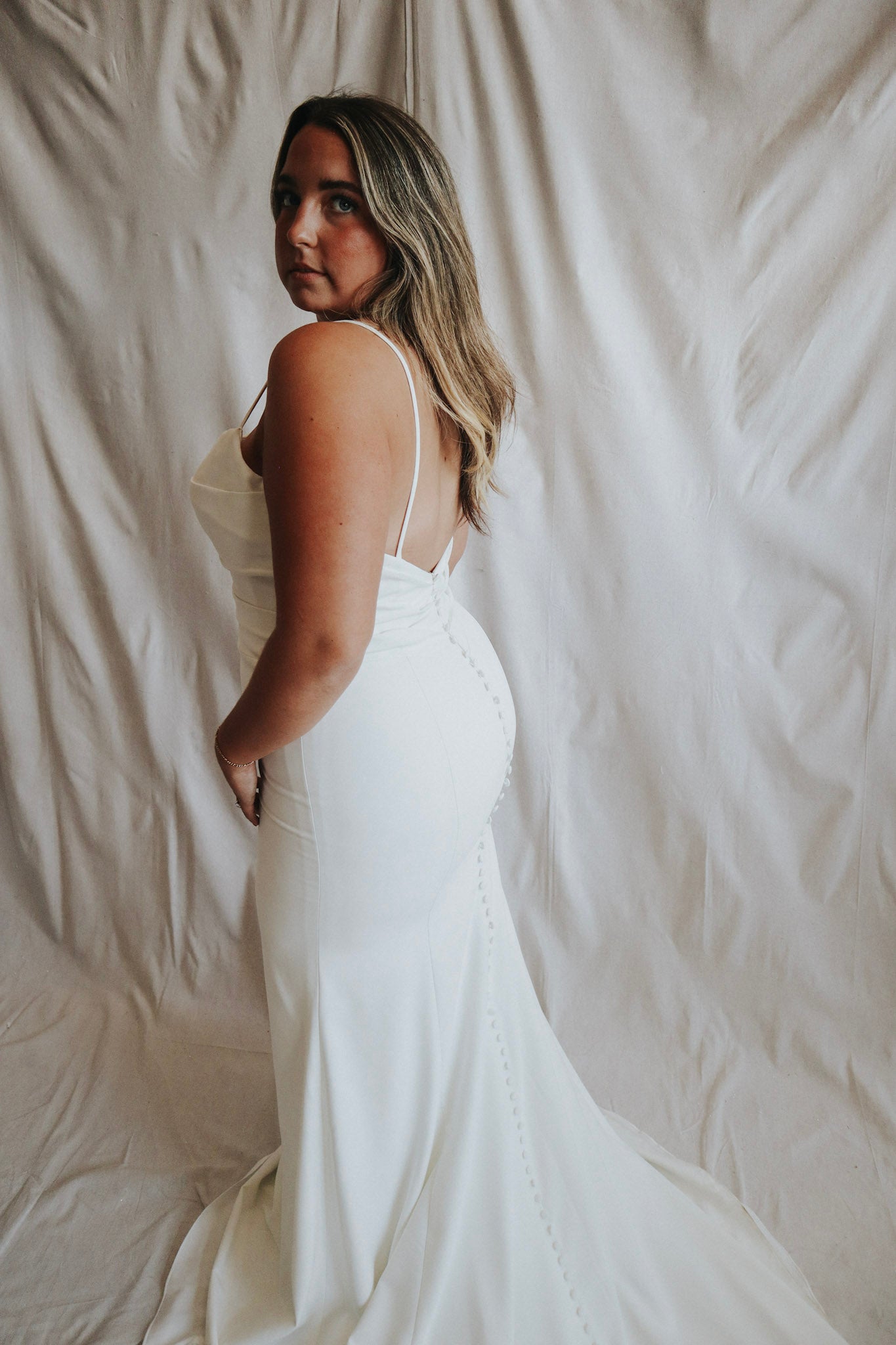 Size 22 | Oakley by Dearly