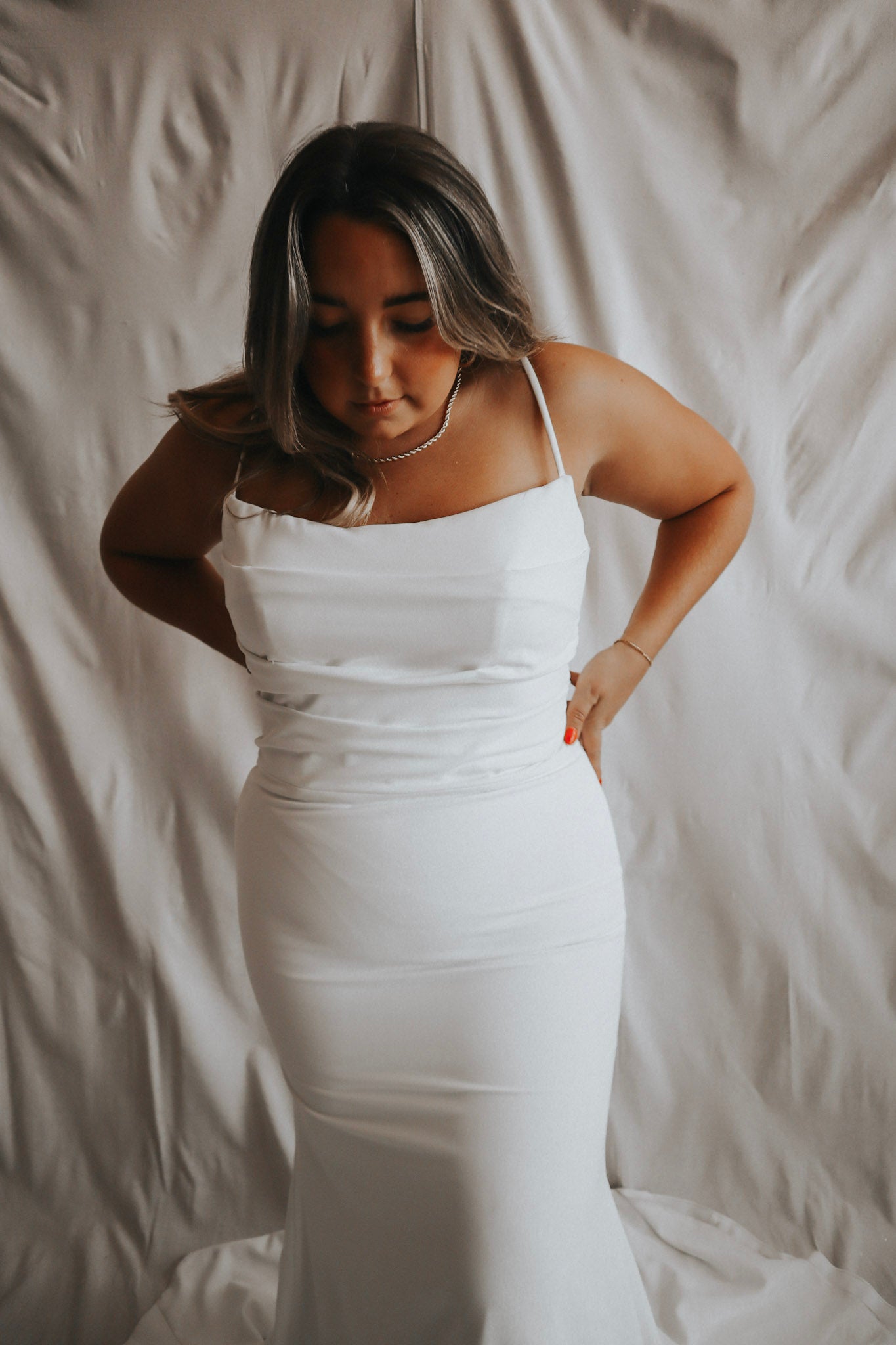 Size 22 | Oakley by Dearly