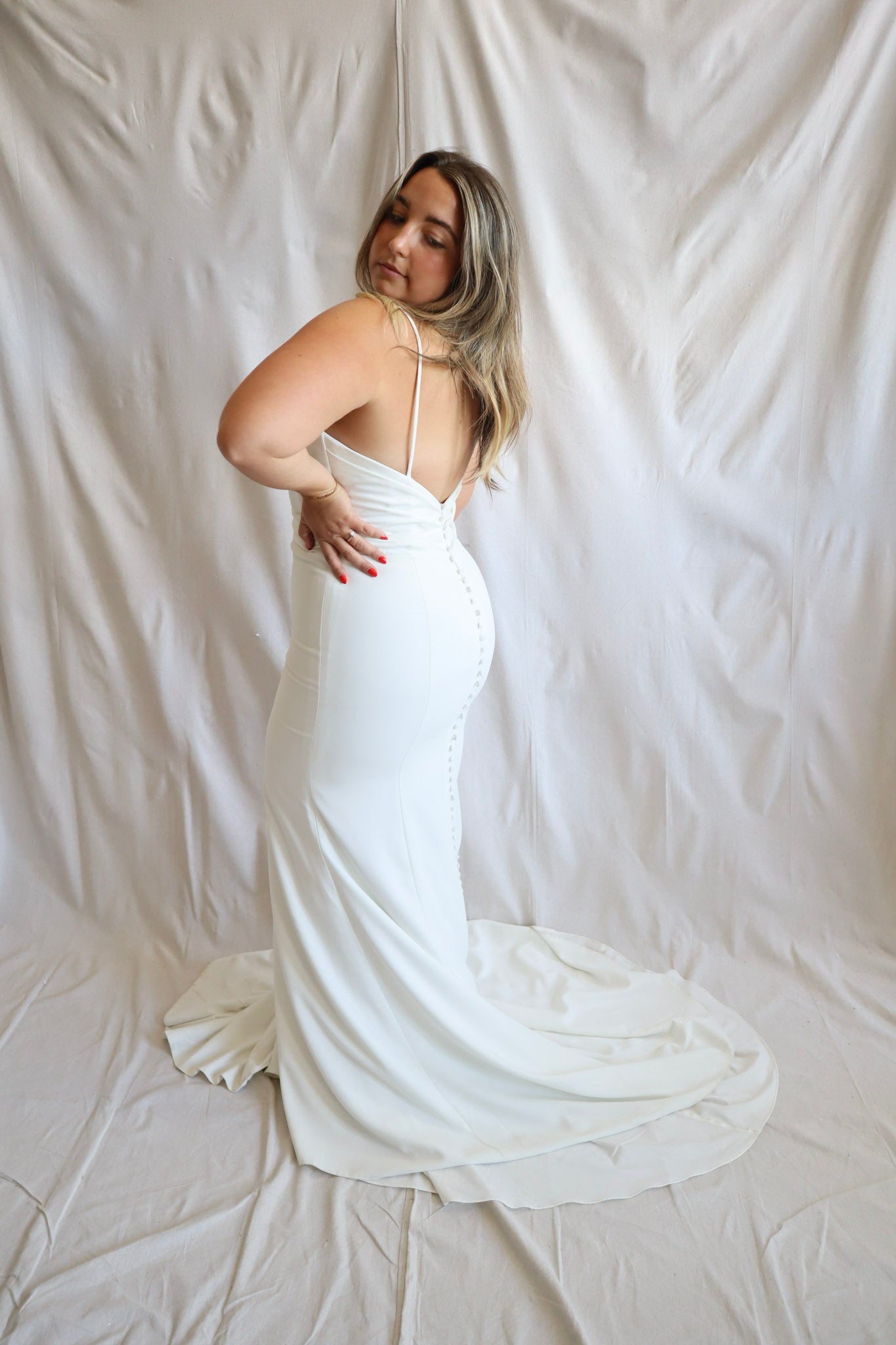 Size 22 | Oakley by Dearly
