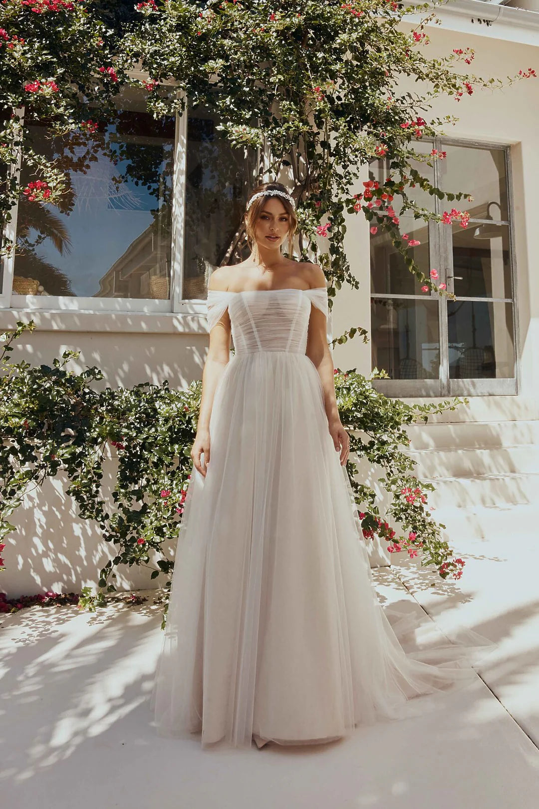 Size 10 | Ophelia by Tania Olsen
