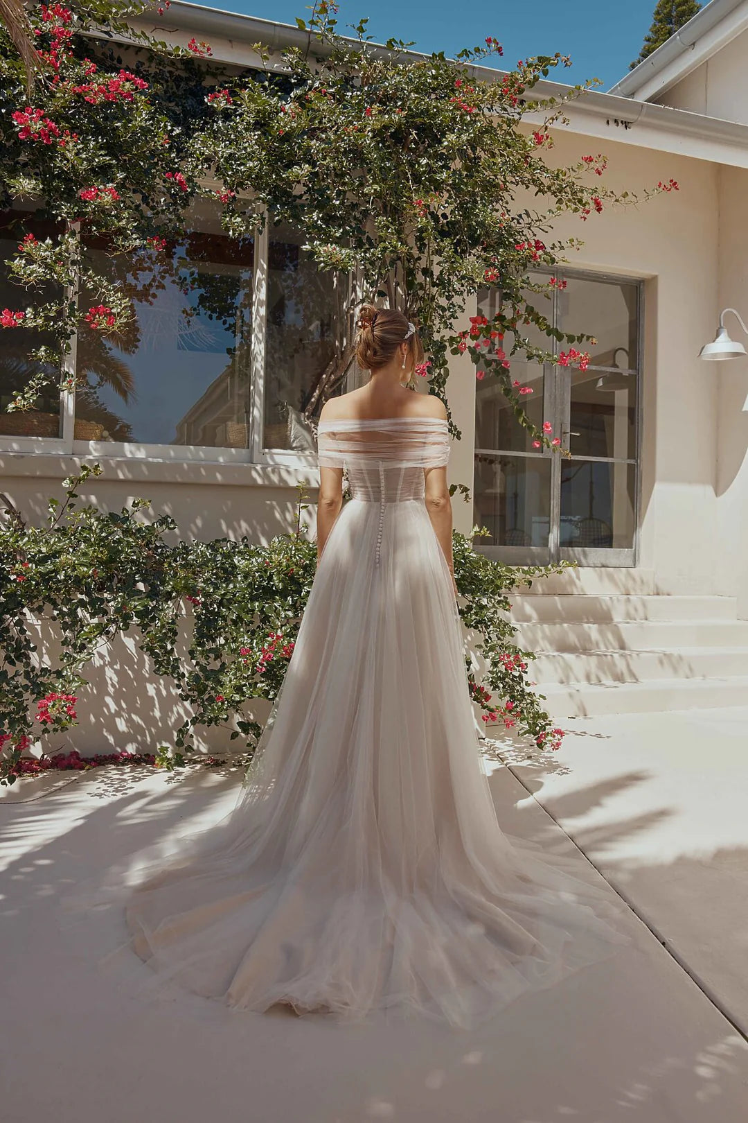Size 10 | Ophelia by Tania Olsen