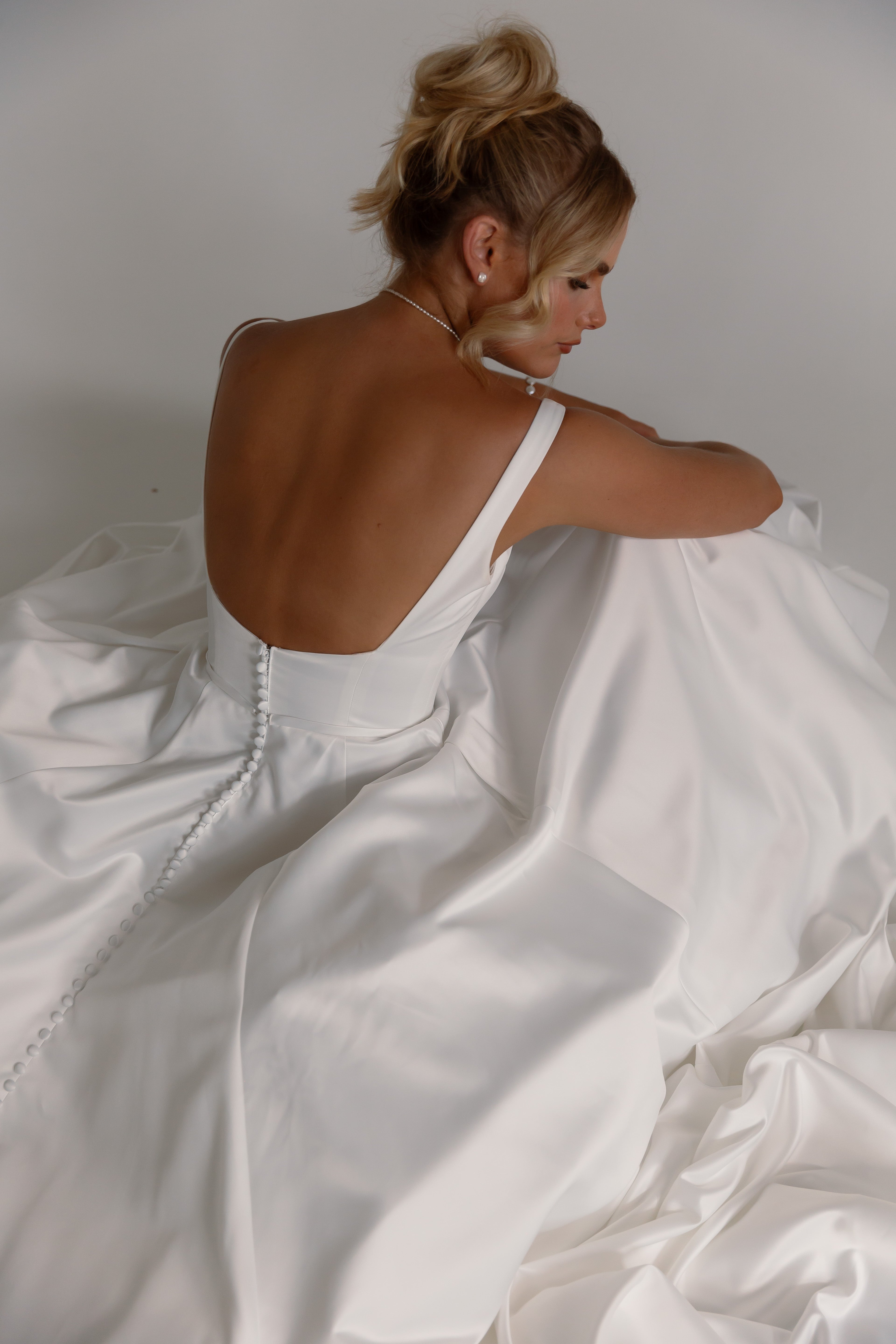 Size 06 | Riley by Tania Olsen