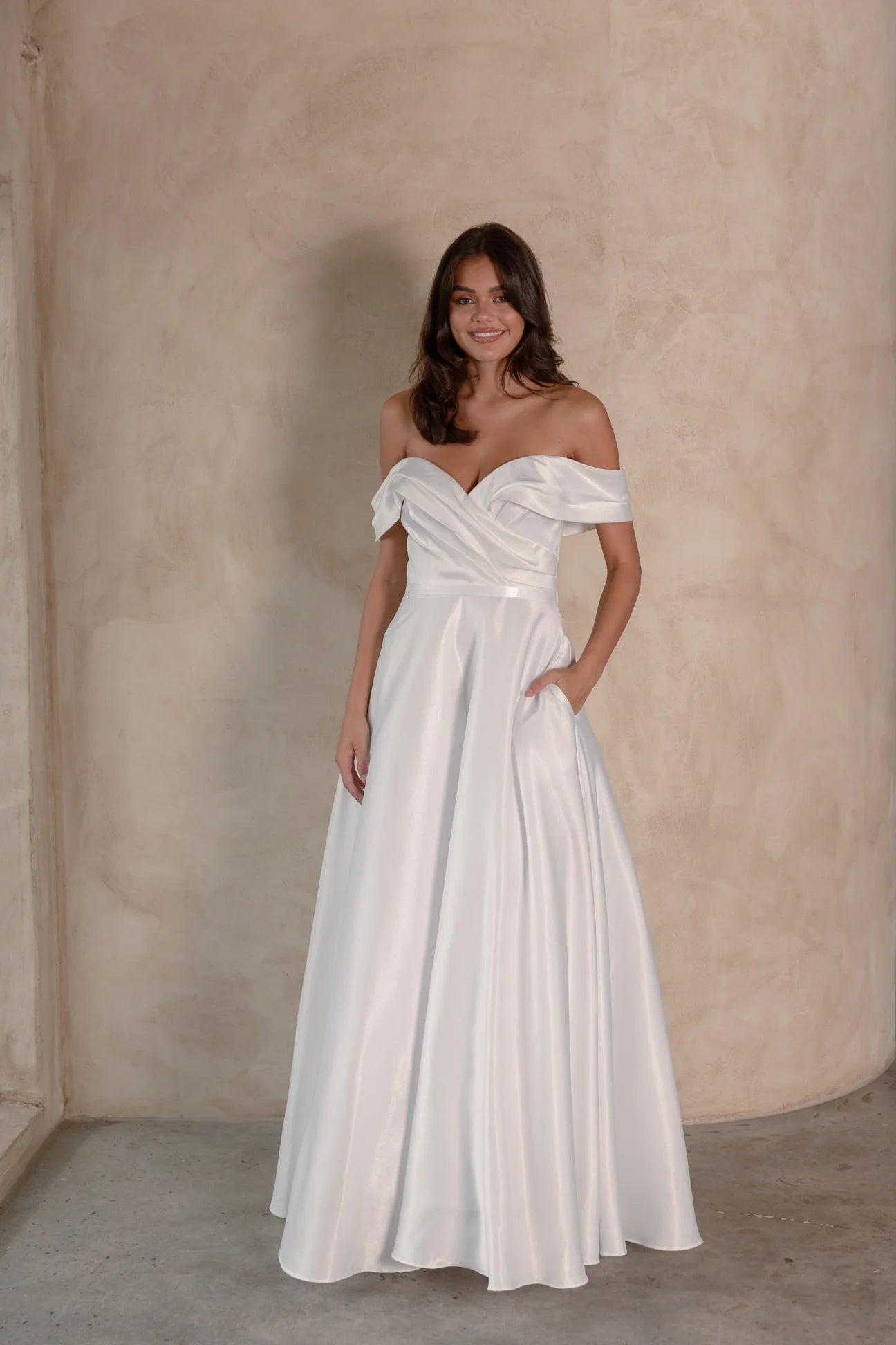 Size 06 | Rowen by Tania Olsen