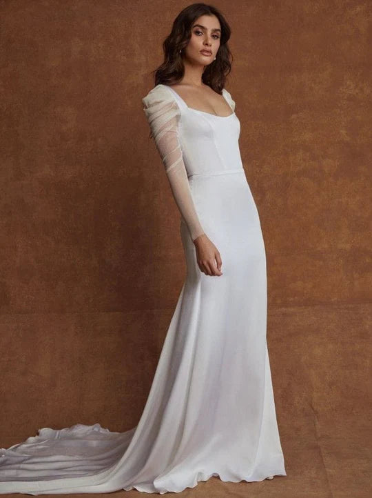 Size 08 | Rosanna by Sarah Seven