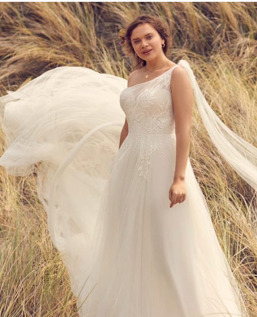 Size 10 | Winnie by Rebecca Ingram