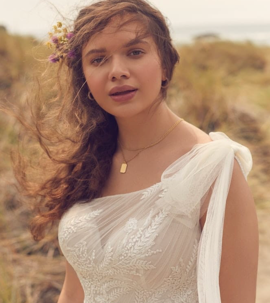 Size 10 | Winnie by Rebecca Ingram