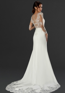 Size 04 | 24509 by Stella Couture