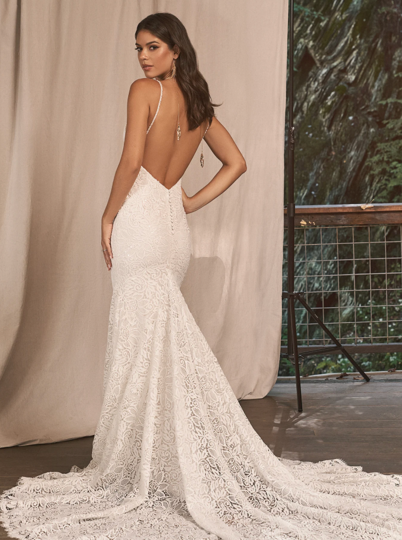 Size 08 | 66294 by Lillian West