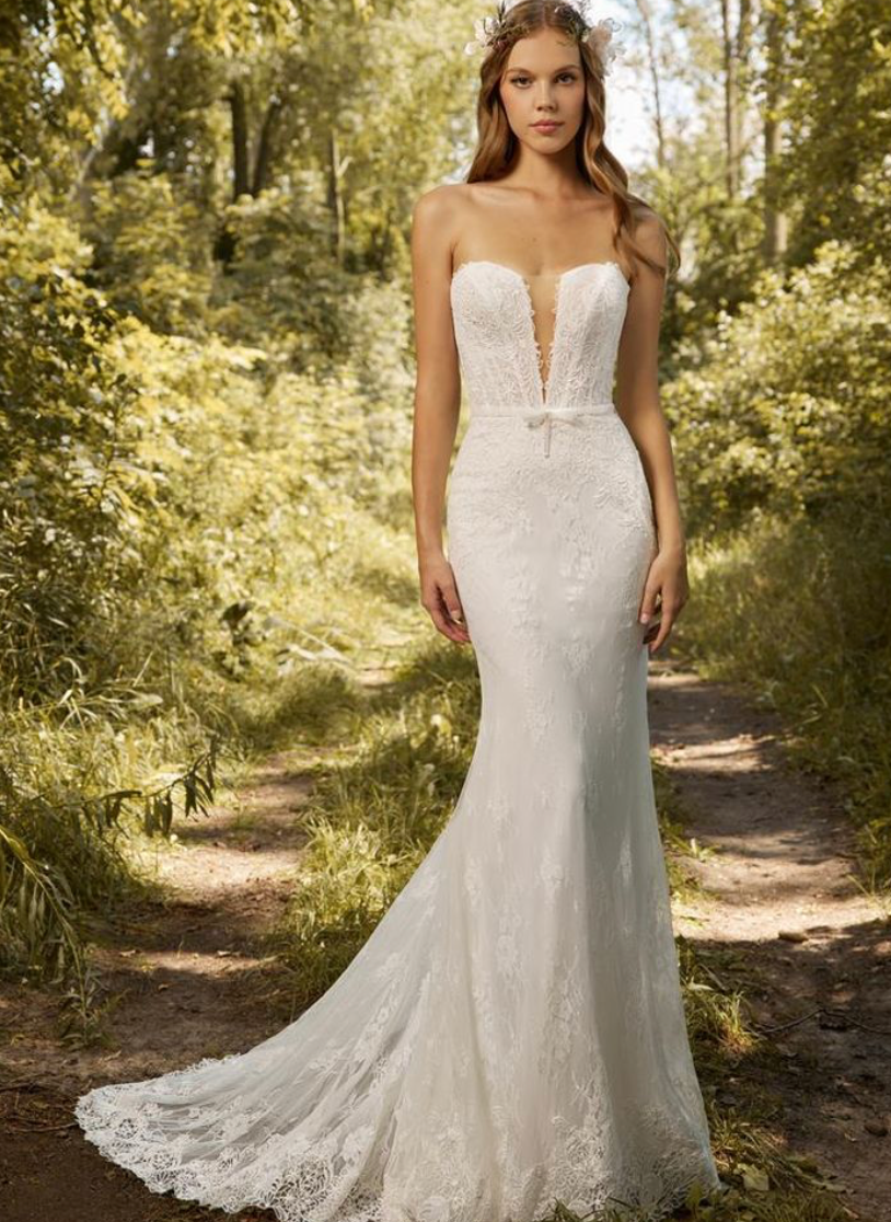 Size 12 | Rumi by La Perle