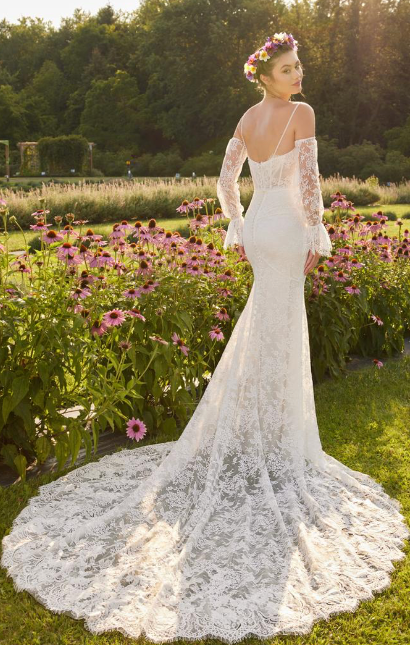 Size 02 | Marnie by La Perle