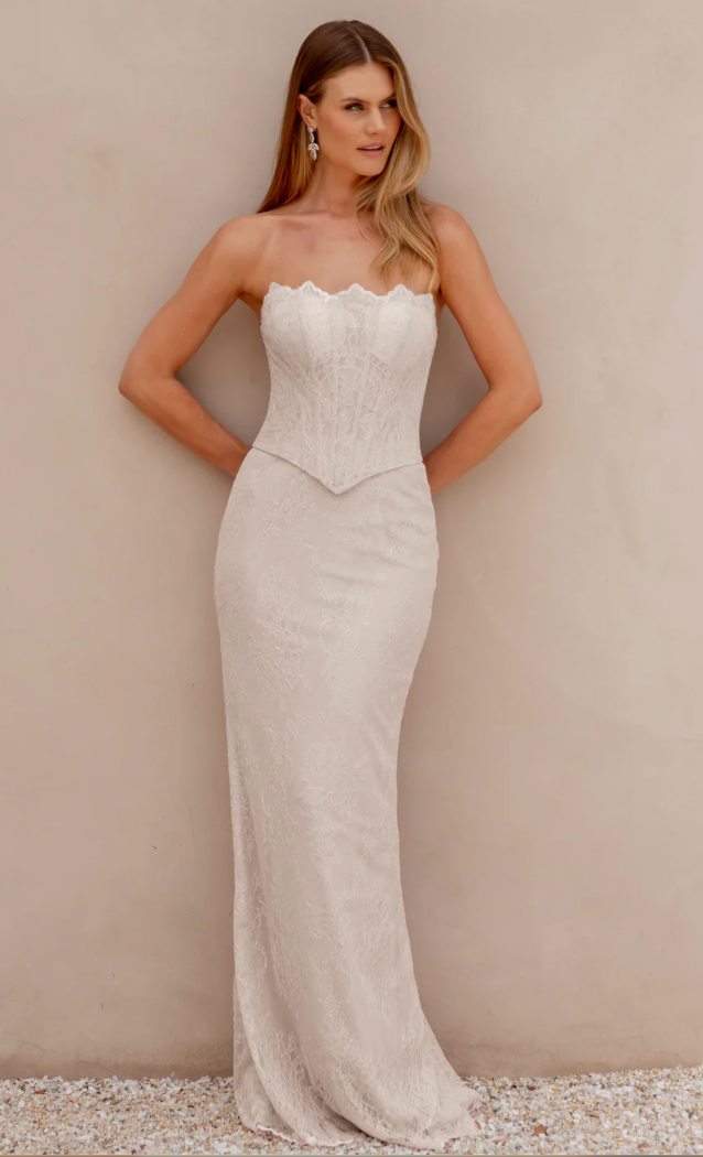 Size 12 | Mada by Maya Bella