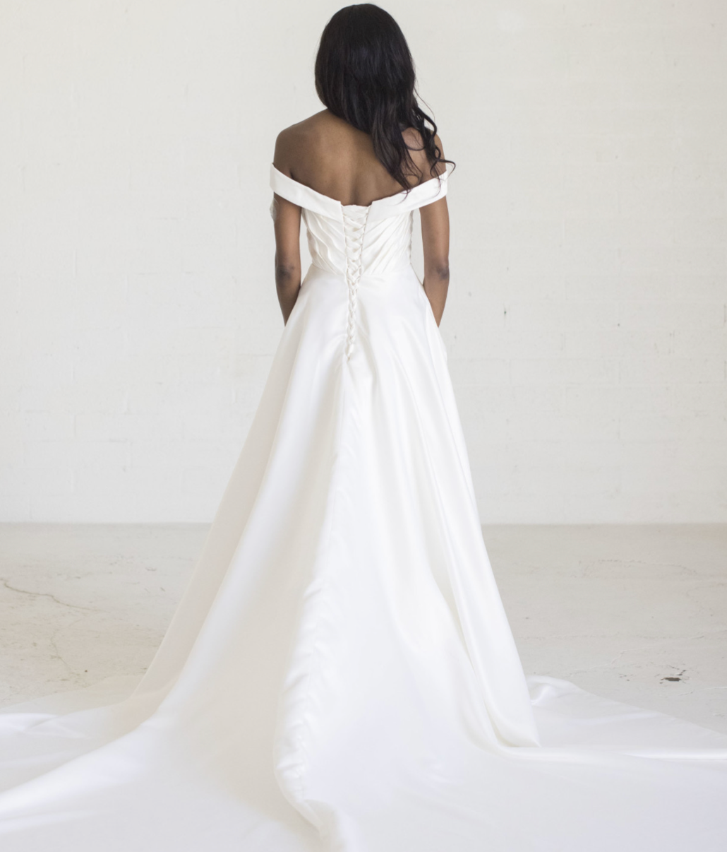 Size 18 | Beth by Lovely