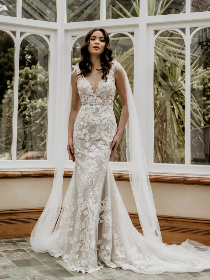 Size 18 | ZB22434 by Zavana