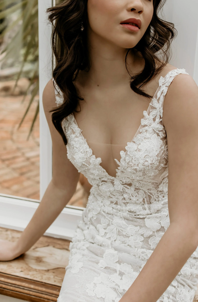 Size 18 | ZB22434 by Zavana