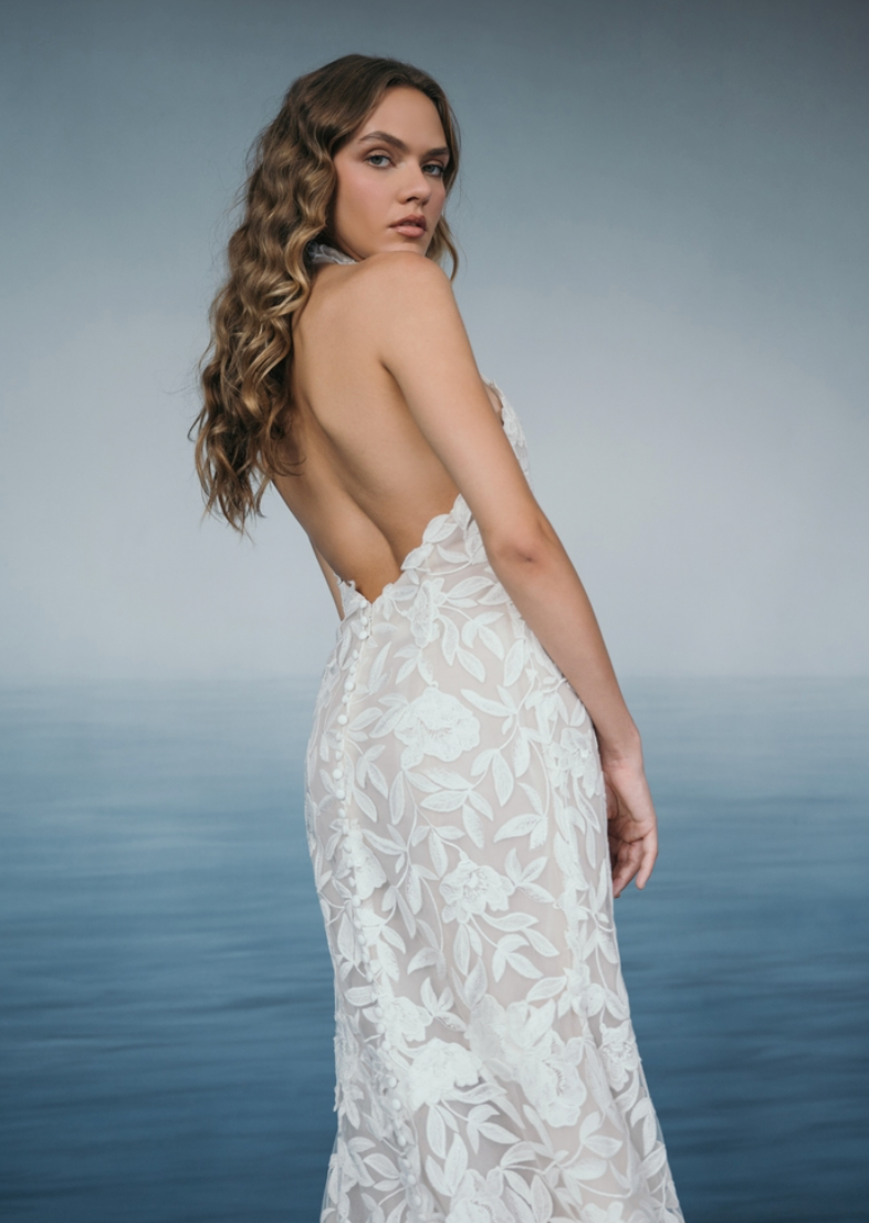 Size 10 | Garland by Jenny Yoo