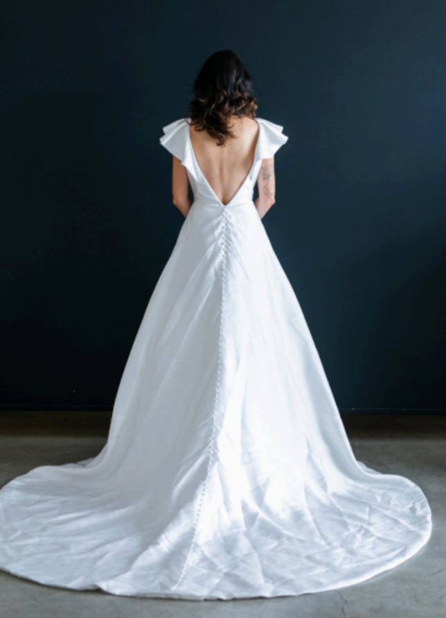 Size 16 | Freya by Private Label