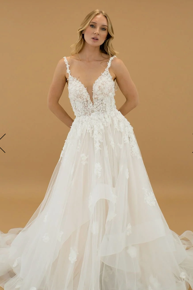 Size 12 | ZB22425 by ZAVANA