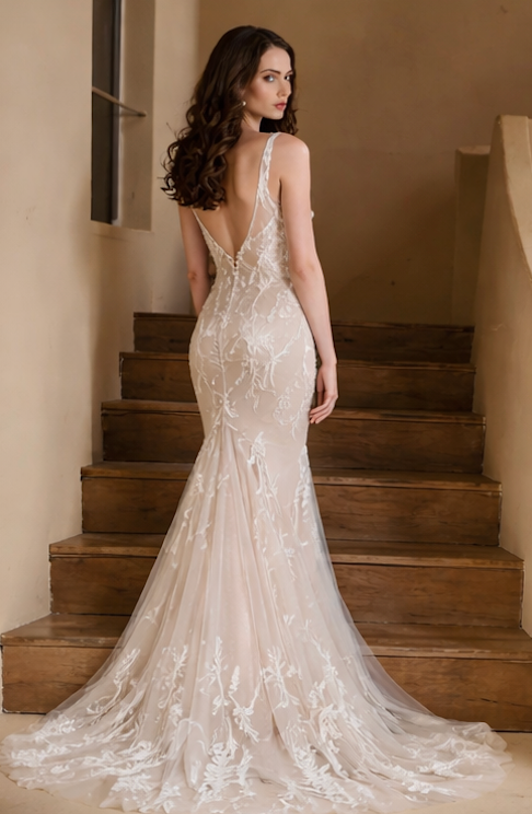 Size 04 | LY3260 by Dearly