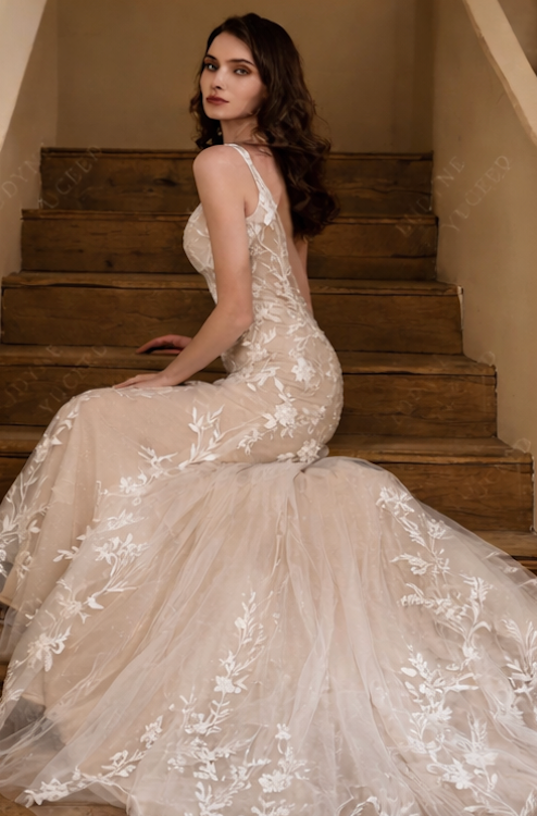 Size 04 | LY3260 by Dearly