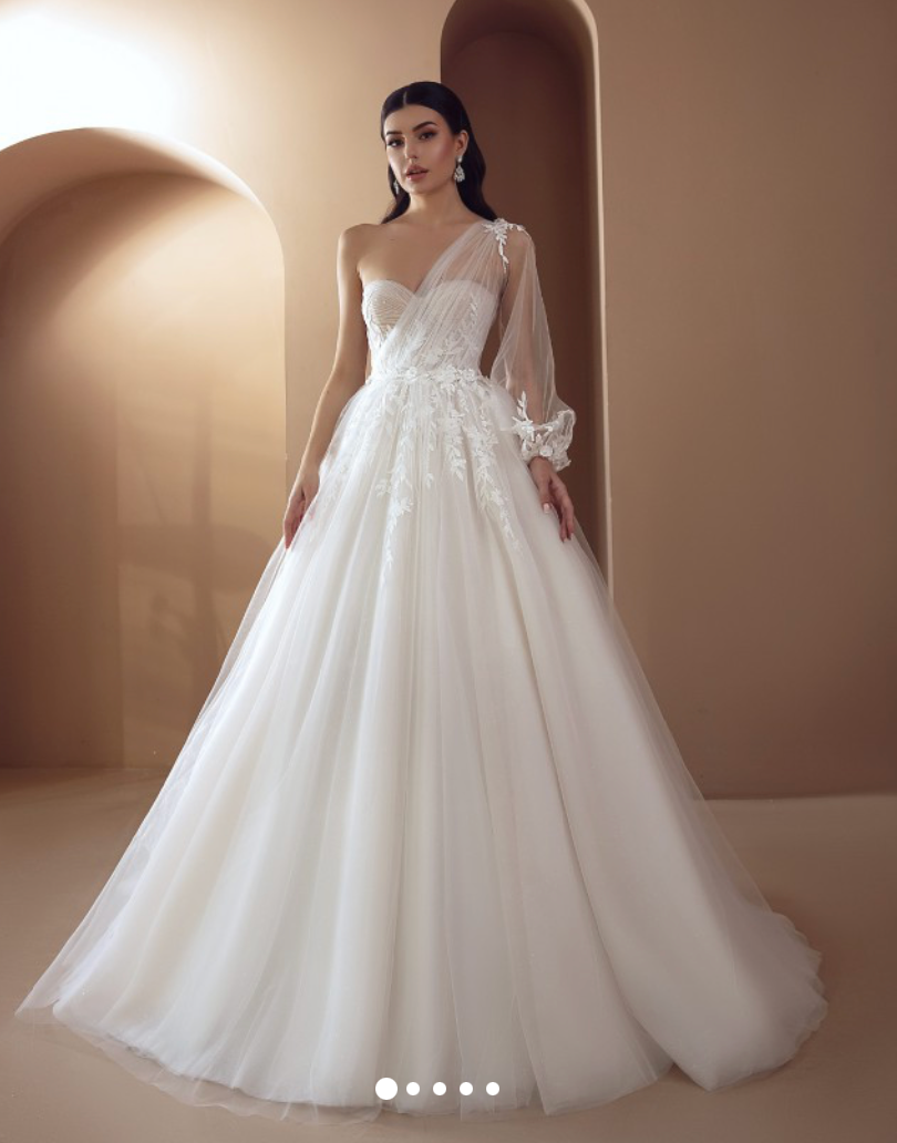 Size 10 | Mavka by Armonia