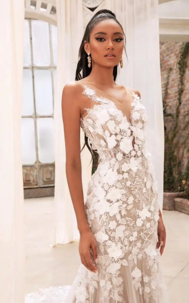 Size 06 | Dondi by Dany Tabet