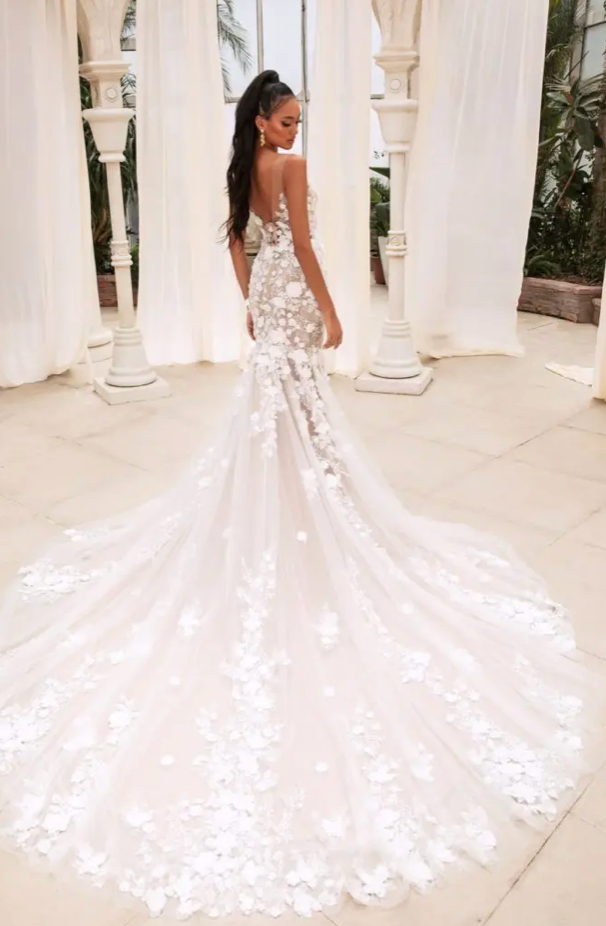 Size 06 | Dondi by Dany Tabet