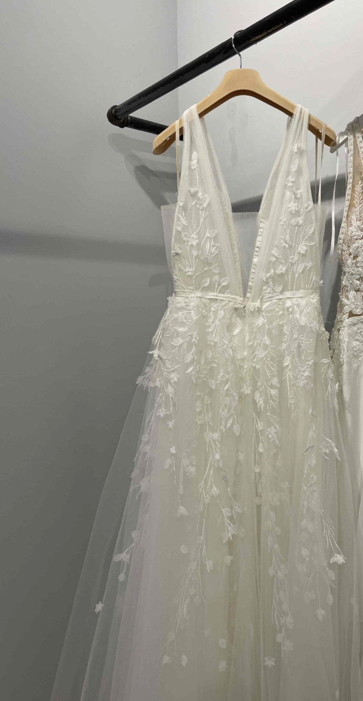 Size 10 | Cass by Beccar