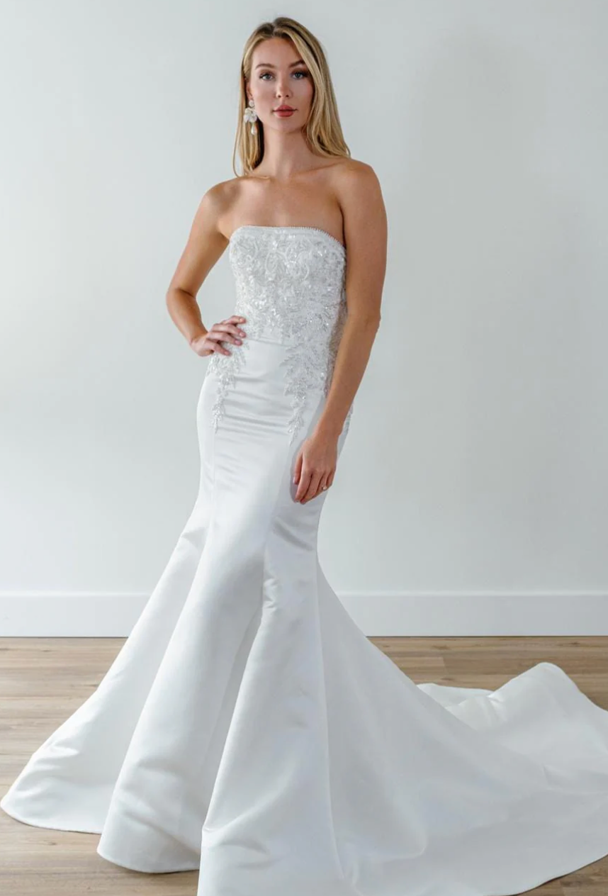 Size 16 | Odile by Wtoo