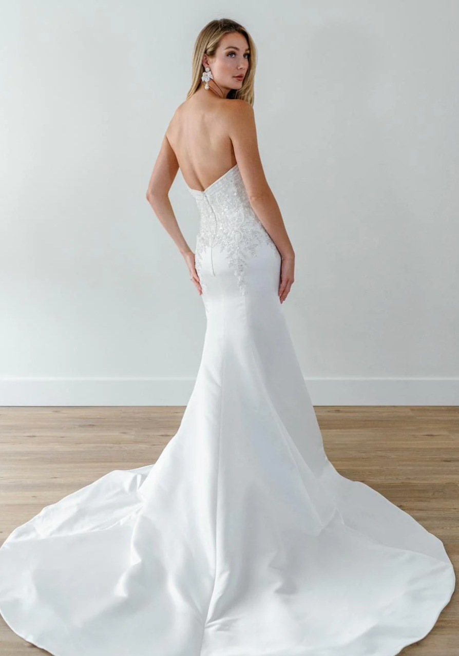 Size 16 | Odile by Wtoo