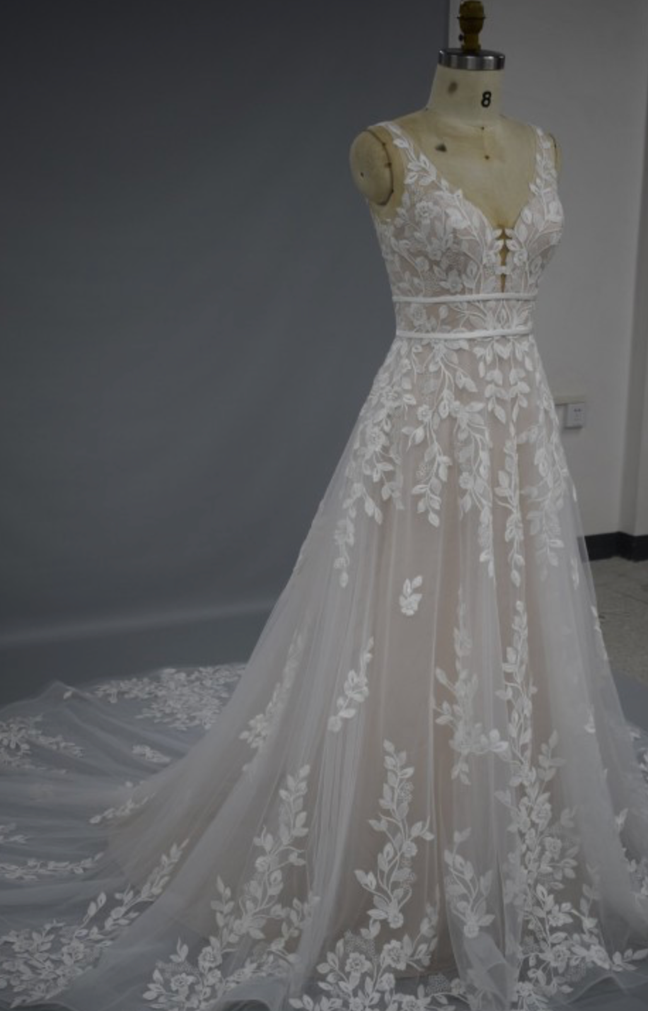 Size 20 | Avalon by Take Heart