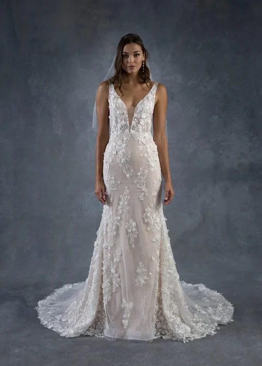 Size 10 | Yarrow by Tara Lauren