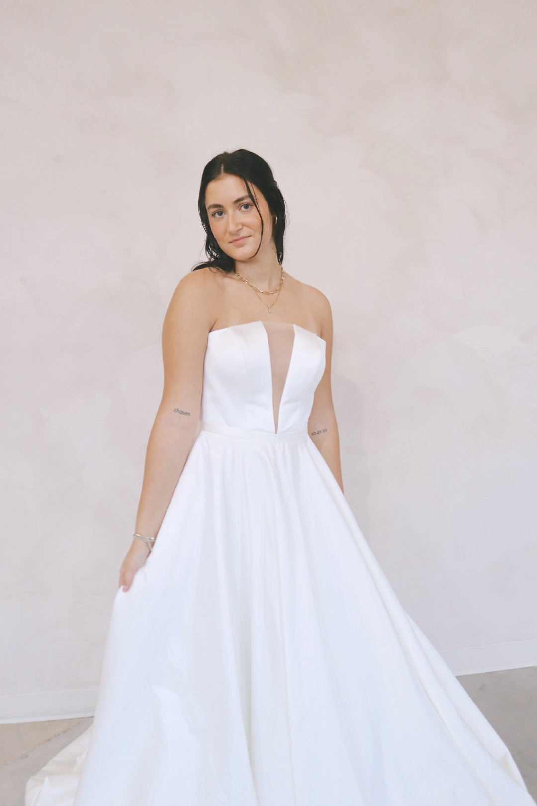 Size 10 | Aria by Eva Lendel