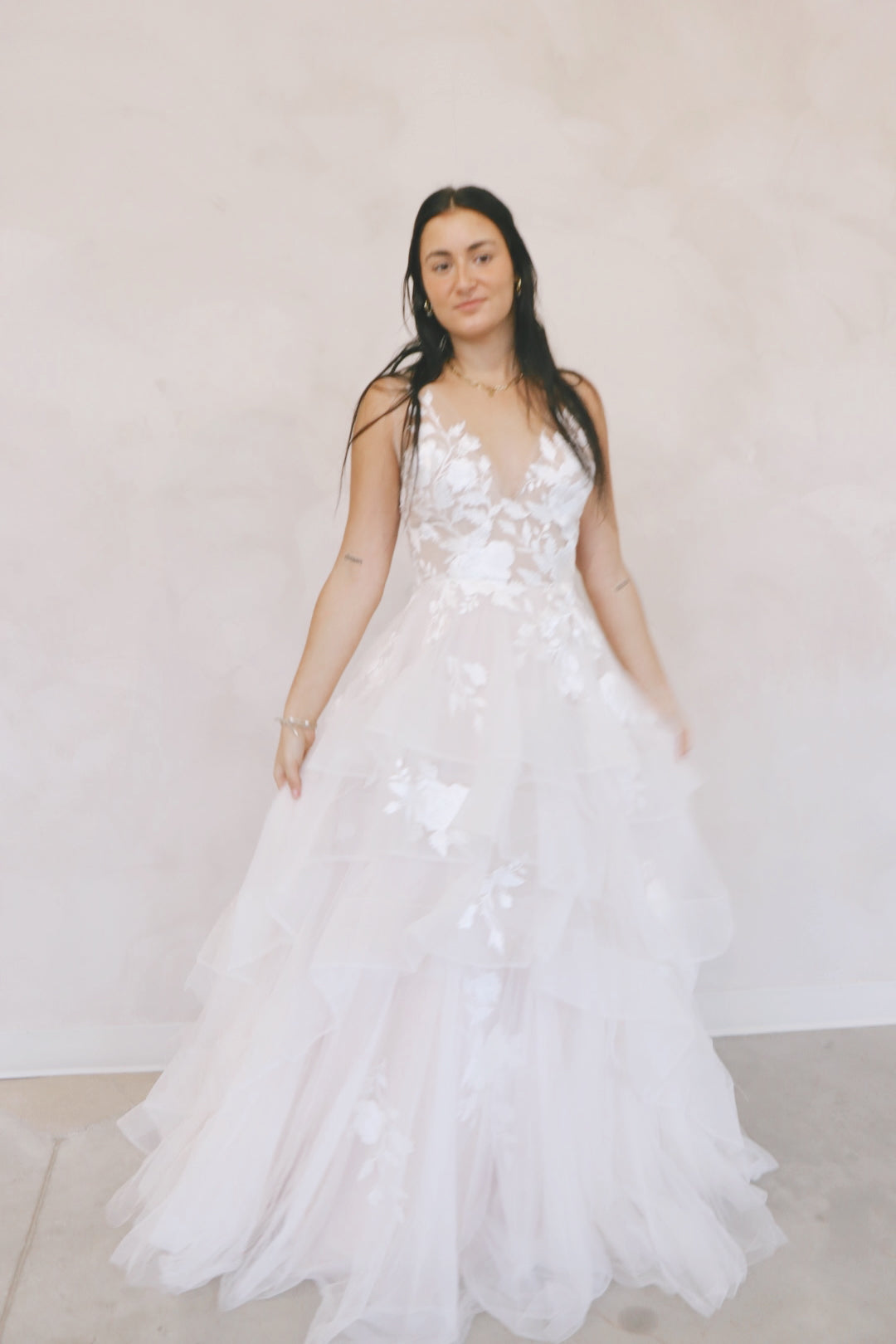 Size 08 | Montgomery by Wtoo