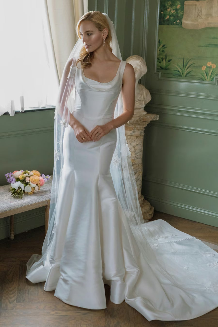 Size 15 | Hadley by Wtoo