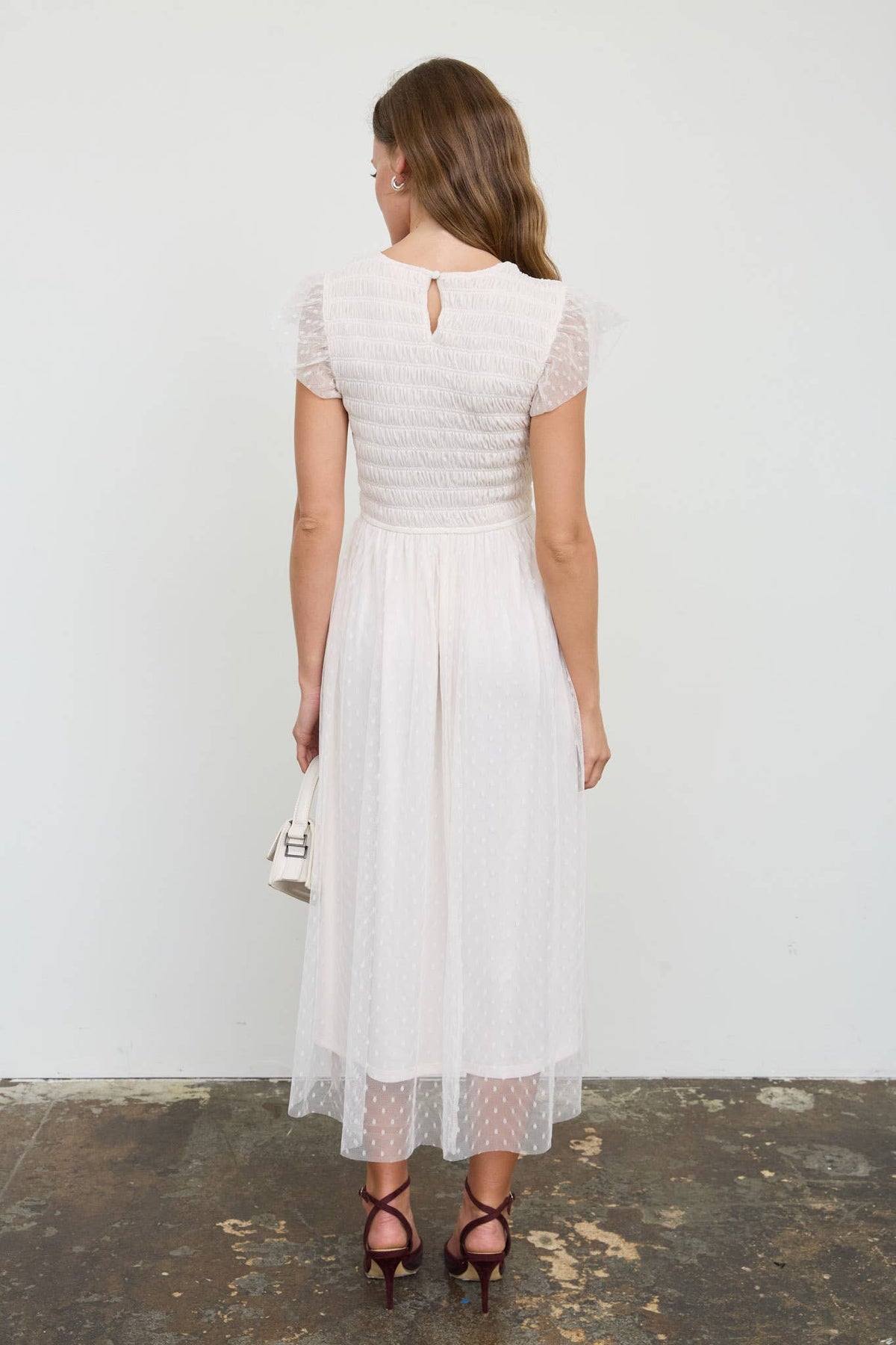 POLKA DOT MIDI