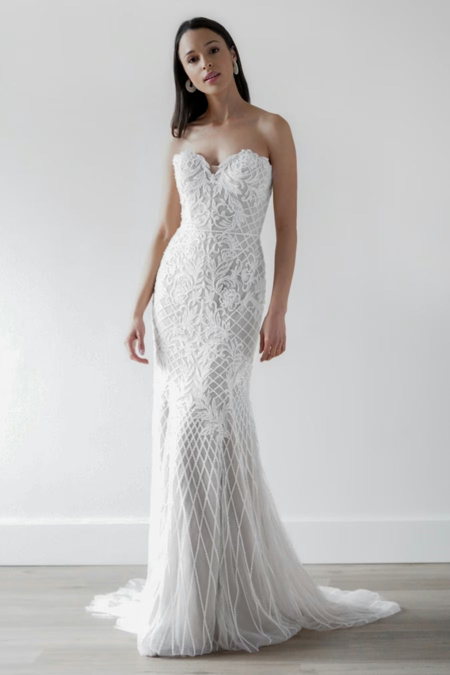 Size 14 | Isla by Wtoo