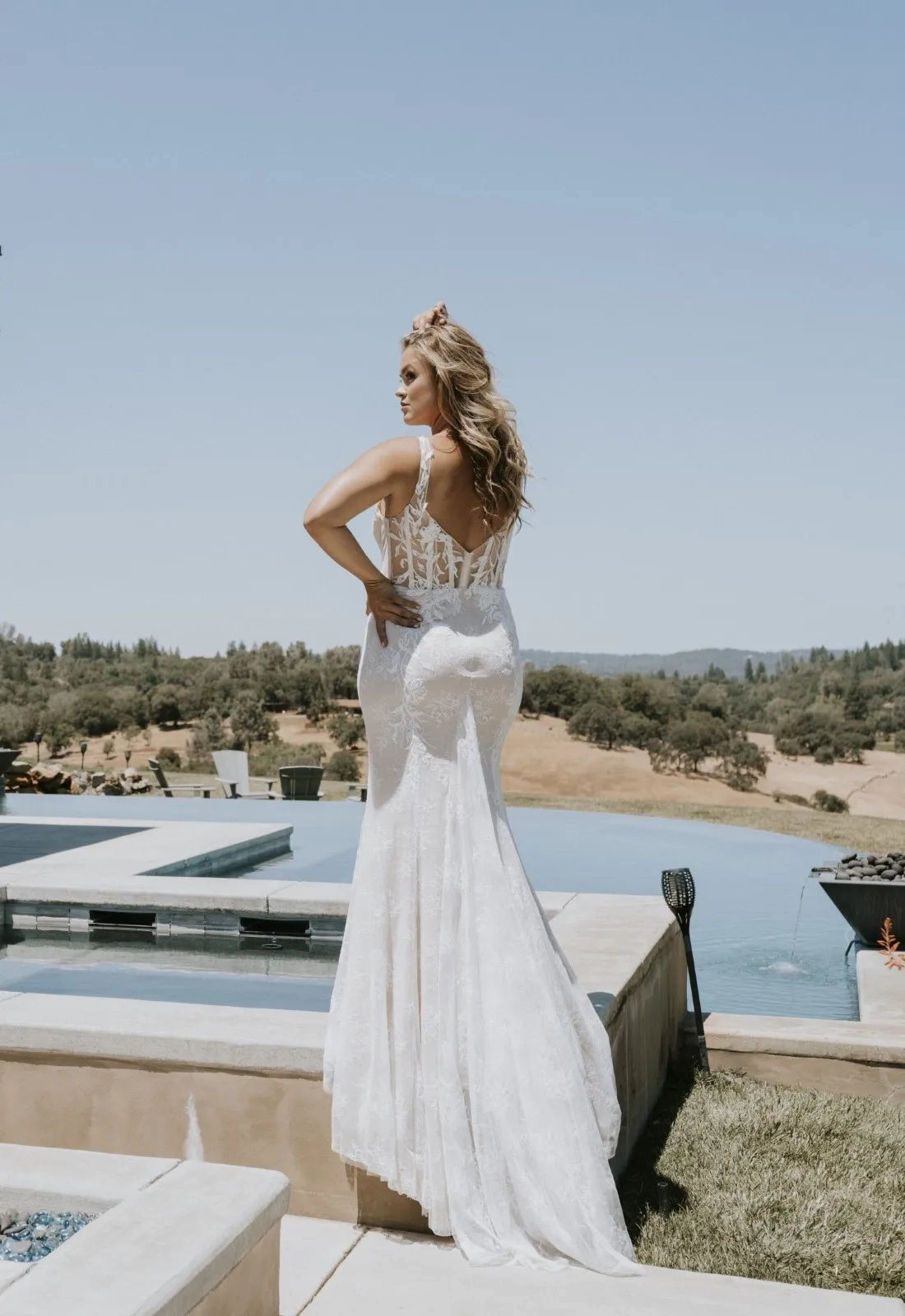 Size 24 | Emilia by Beccar